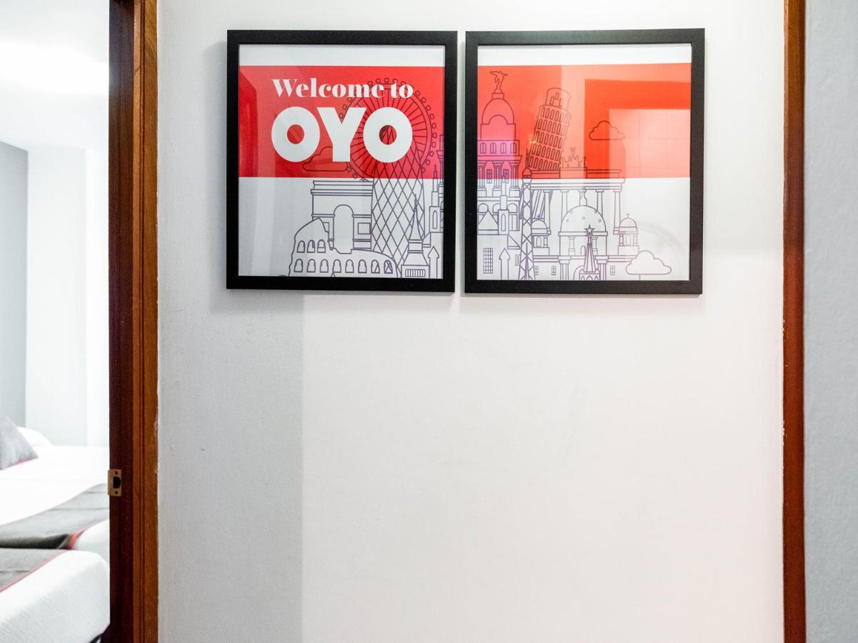 Oyo Hospedaje La Tita Santiago de Compostela Eksteriør bilde